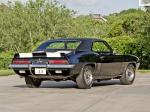 Chevrolet Camaro Z28 RS 1969 года